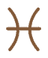 Elegant Sanskrit logo design representing spirituality and tradition.