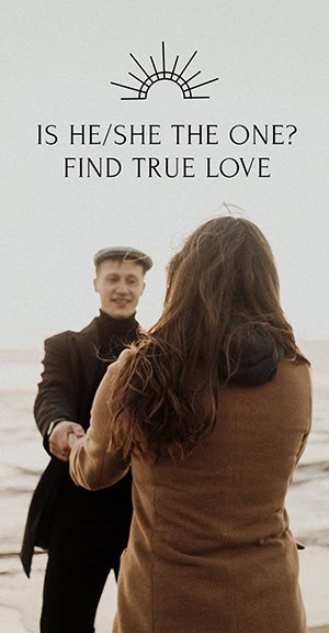 Romantic couple holding hands by the beach at sunset, symbolizing love and connection.